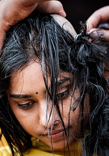 Human Hair Extensions