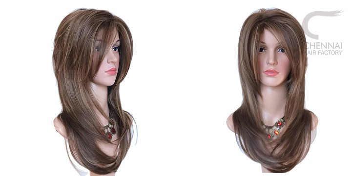 Chennai Hair Factory