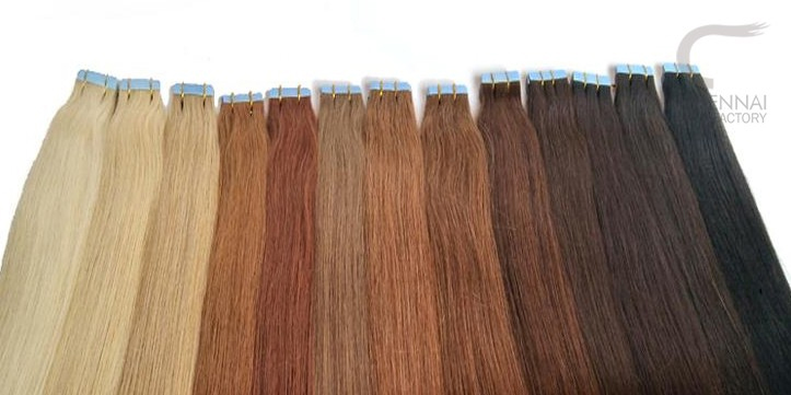 Chennai Hair Factory