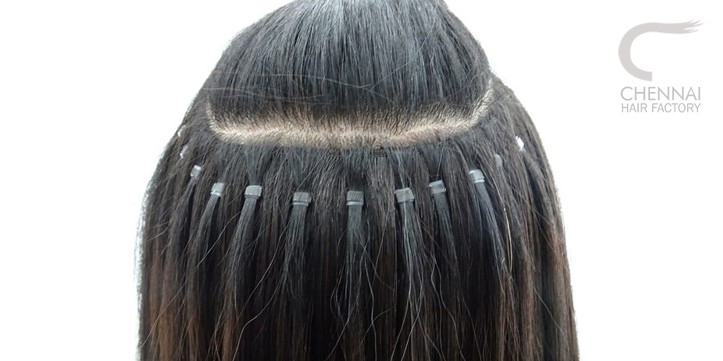 Chennai Hair Factory
