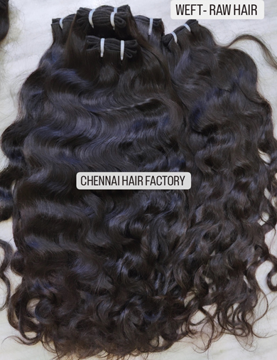 wholesale hair factory